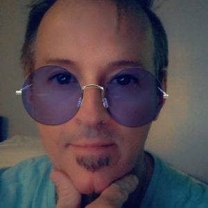 Meet your Posher, Bob